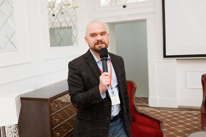 Фото с форума «Рубежи информационной безопасности»